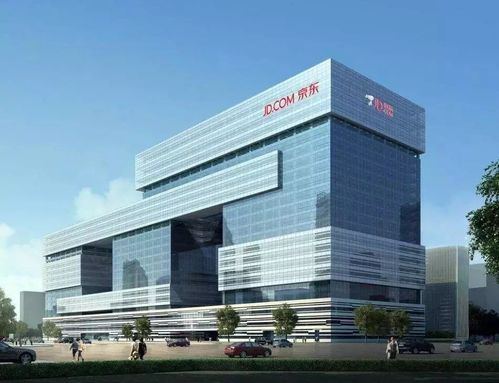 騰訊 阿里 亞馬遜......那些大公司的企業(yè)總部都長什么樣