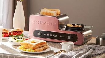 小熊電器厚積薄發(fā),多品類擴(kuò)張鑄就強(qiáng)勁實(shí)力