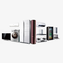 煥新生活，智享未來(lái)——全品類(lèi)電器大賞