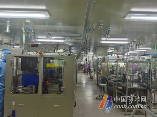 爭(zhēng)開(kāi)門(mén)紅 全球產(chǎn)量最大的石英晶體制造單體工廠逐步恢復(fù)生產(chǎn)，為電器行業(yè)注入新動(dòng)力