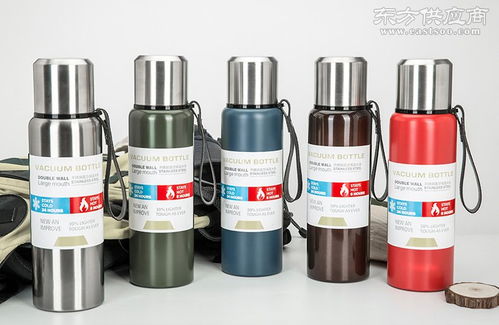 水杯定制新選擇 尚米日用品公司免費印字logo服務，兼營針紡織品及原料銷售