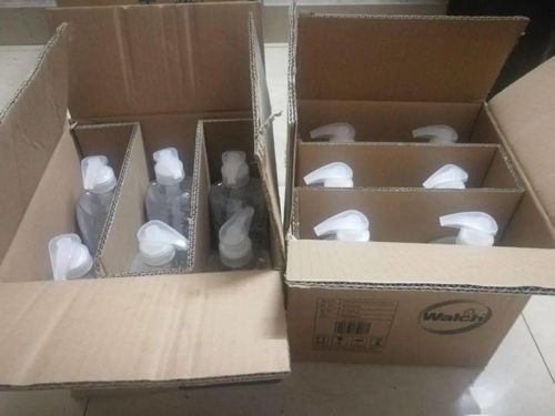 家校同心溫暖同行，愛心捐贈筑起校園健康防線